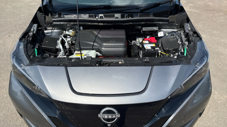 Nissan LEAF 160kW e+ Tekna 59kWh 5dr Auto Electric Hatchback